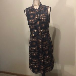 Tahari dress